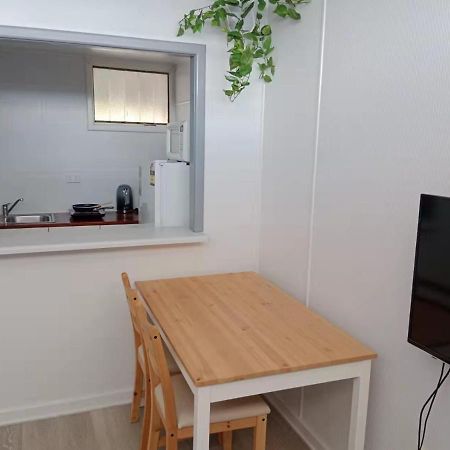 Harbour View Motel 글래드스톤 외부 사진