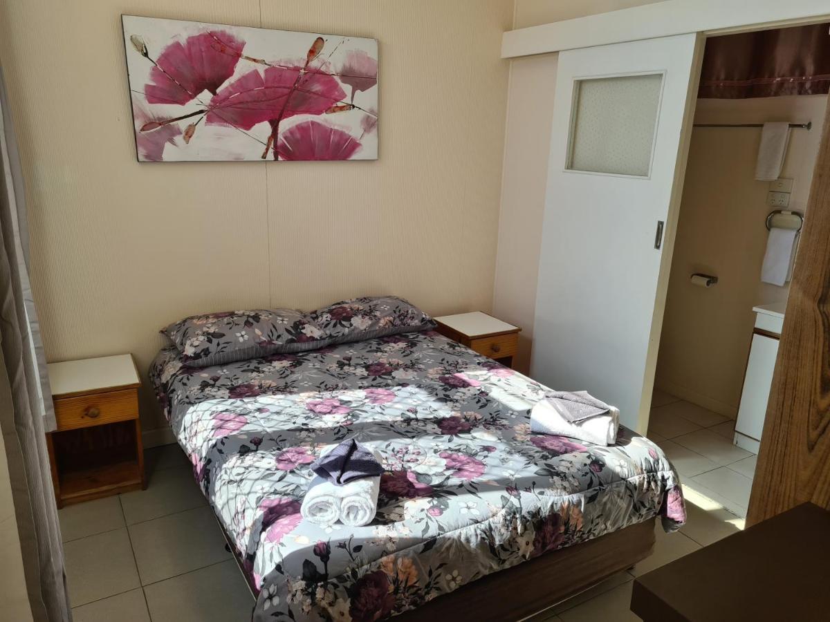 Harbour View Motel 글래드스톤 외부 사진