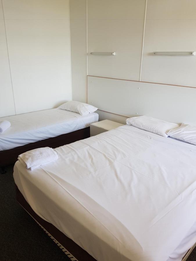 Harbour View Motel 글래드스톤 외부 사진