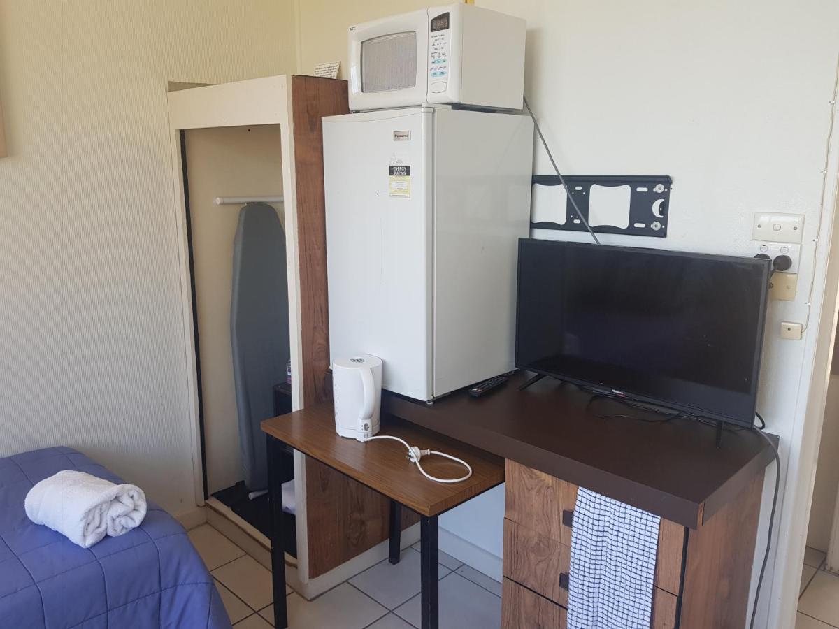 Harbour View Motel 글래드스톤 외부 사진