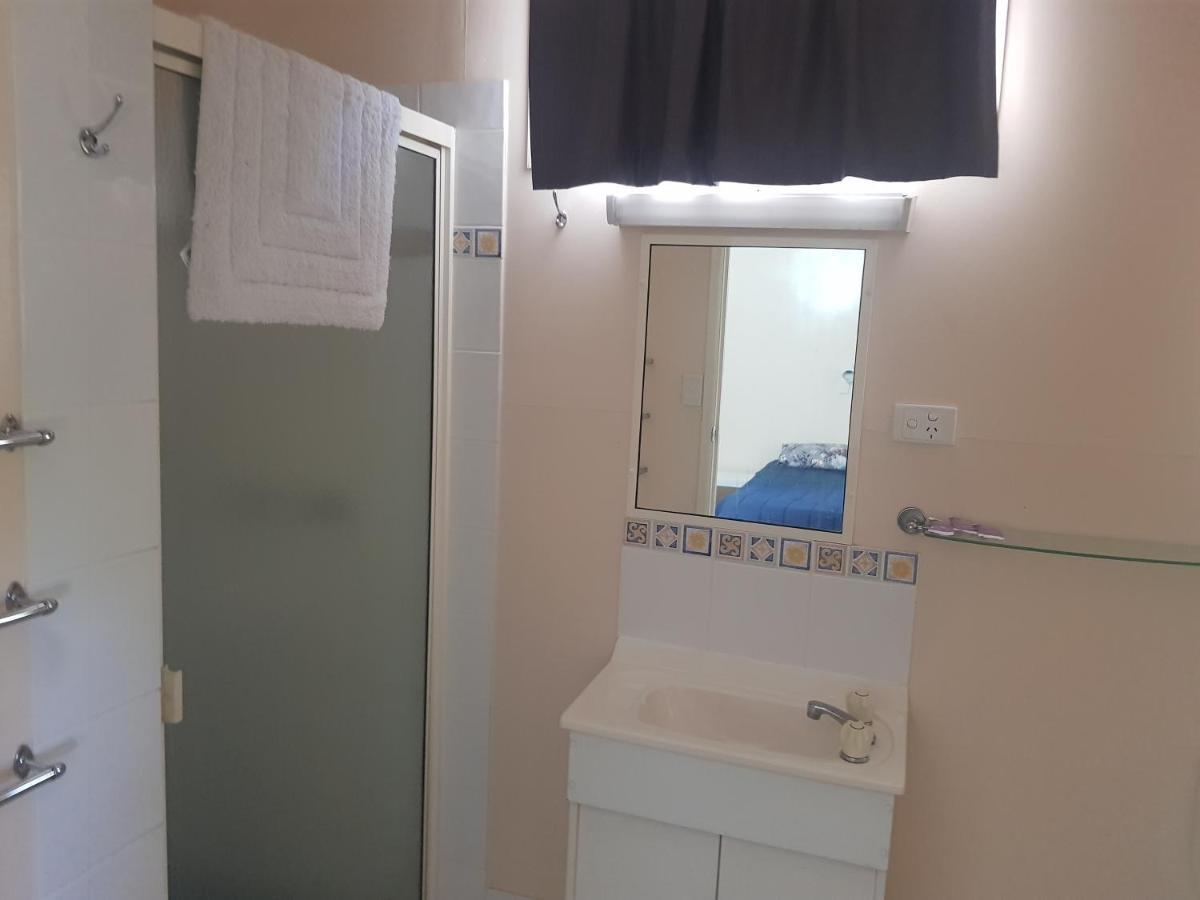 Harbour View Motel 글래드스톤 외부 사진