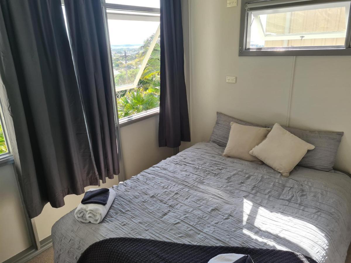 Harbour View Motel 글래드스톤 외부 사진