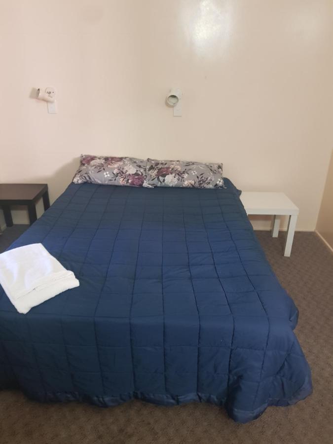 Harbour View Motel 글래드스톤 외부 사진