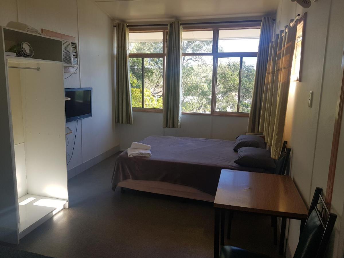 Harbour View Motel 글래드스톤 외부 사진