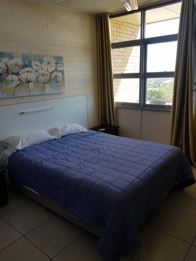 Harbour View Motel 글래드스톤 외부 사진