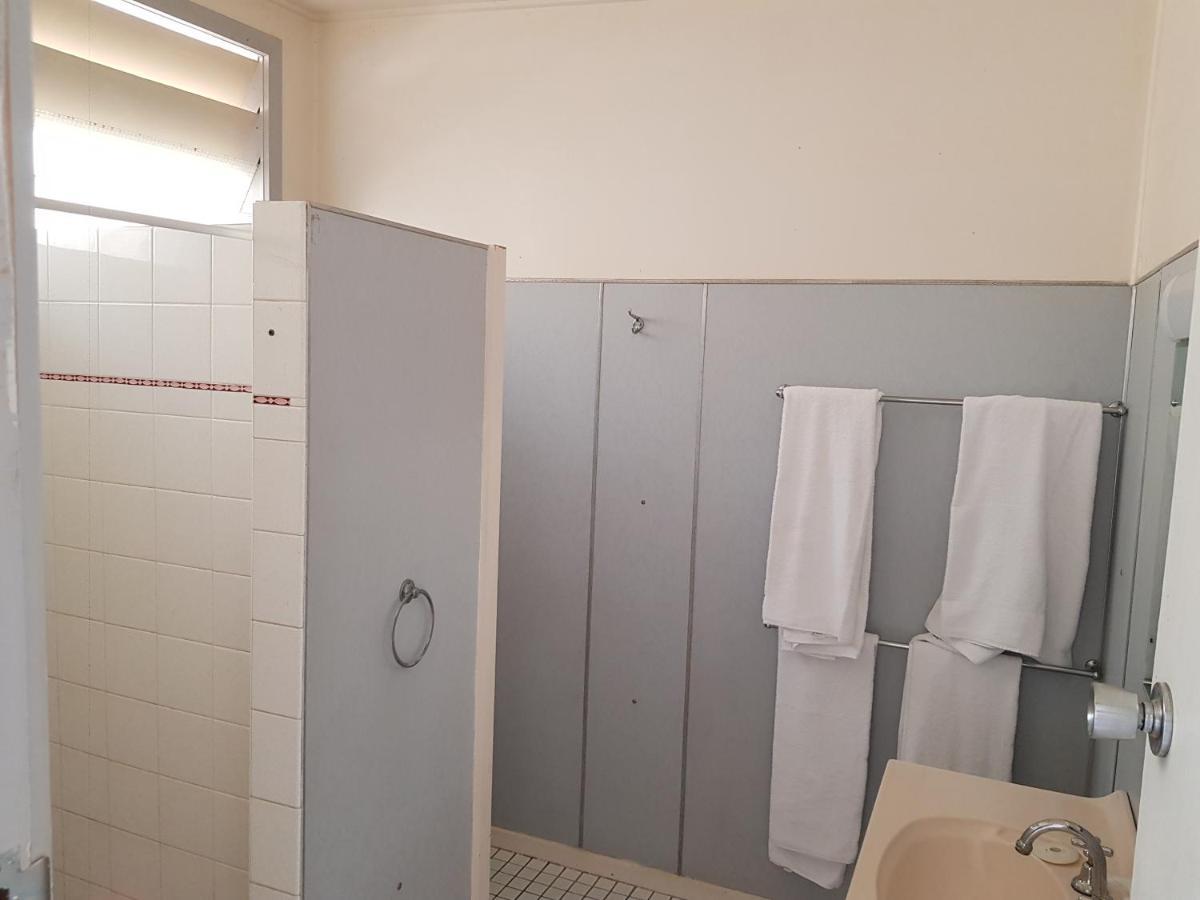 Harbour View Motel 글래드스톤 외부 사진