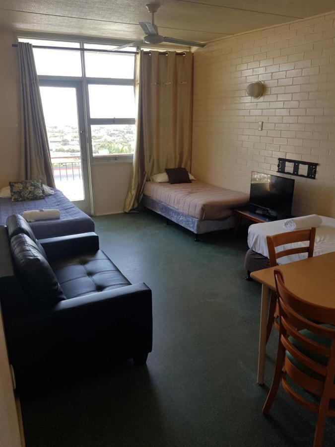 Harbour View Motel 글래드스톤 외부 사진