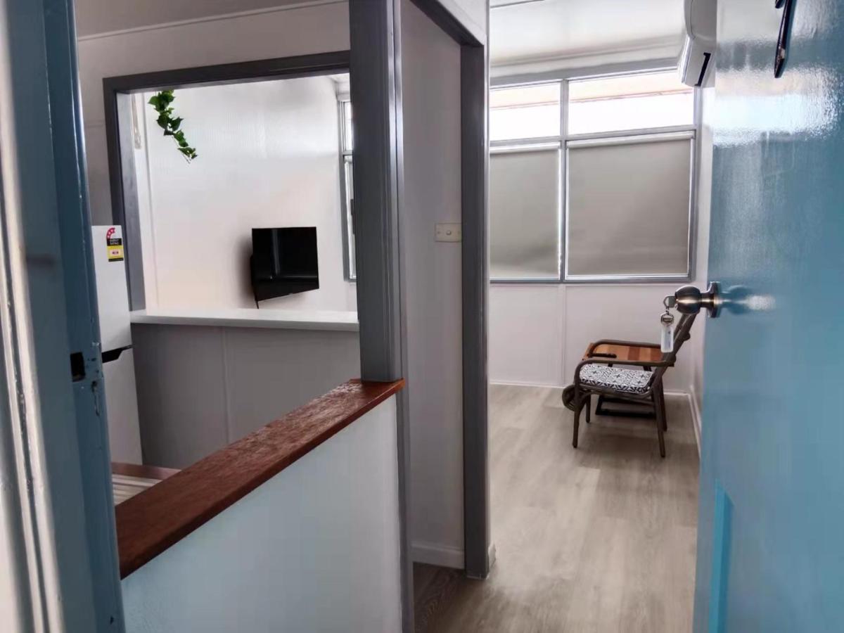 Harbour View Motel 글래드스톤 외부 사진