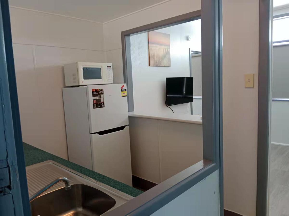 Harbour View Motel 글래드스톤 외부 사진