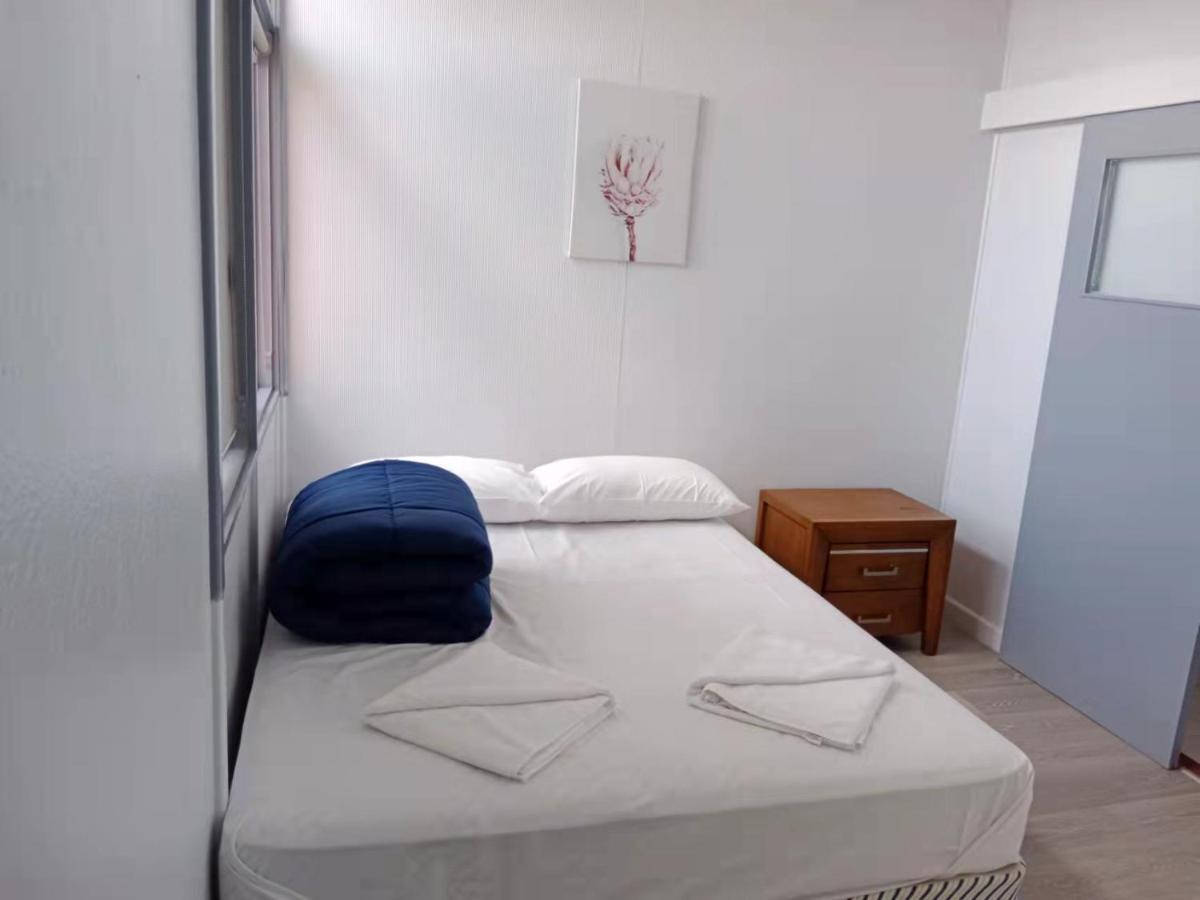 Harbour View Motel 글래드스톤 외부 사진