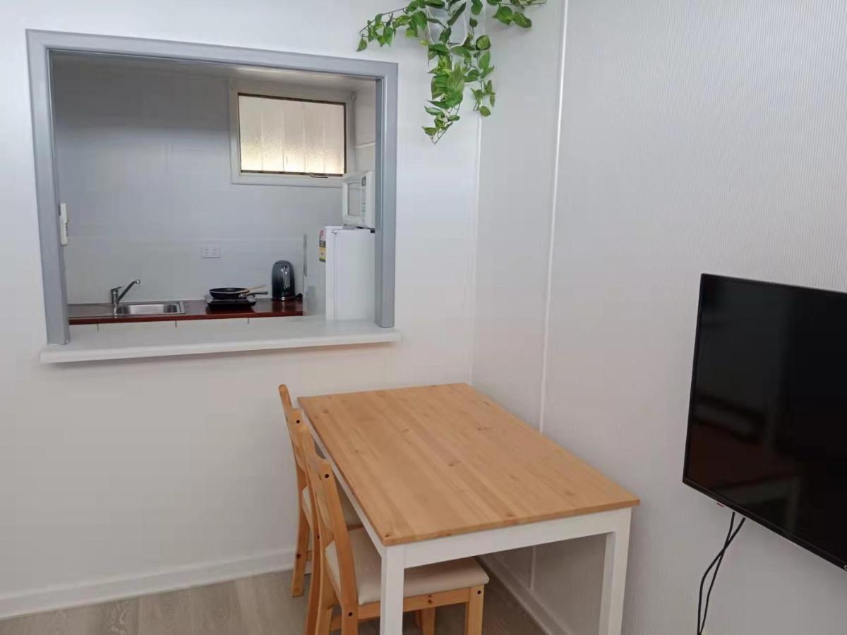 Harbour View Motel 글래드스톤 외부 사진