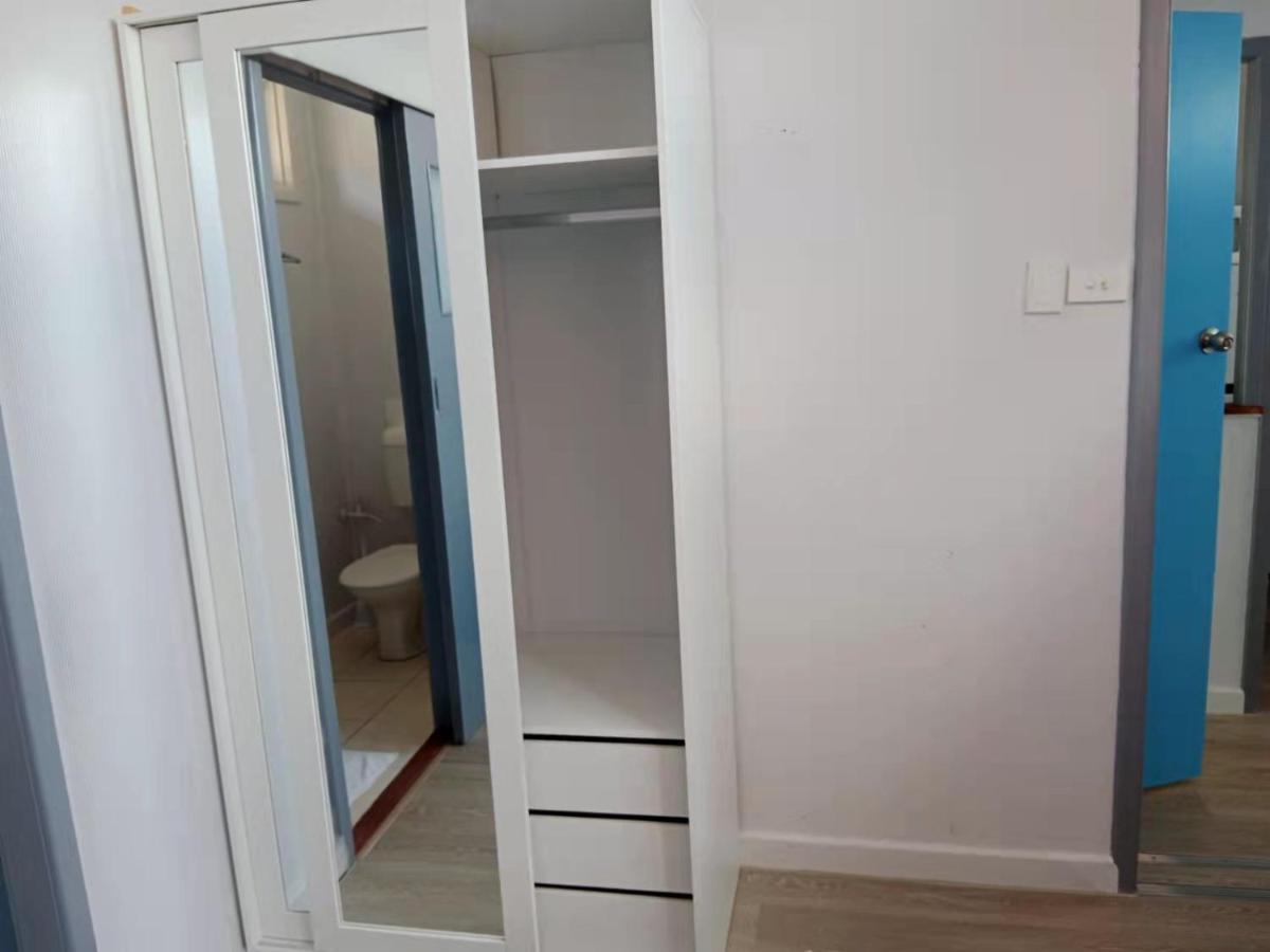 Harbour View Motel 글래드스톤 외부 사진