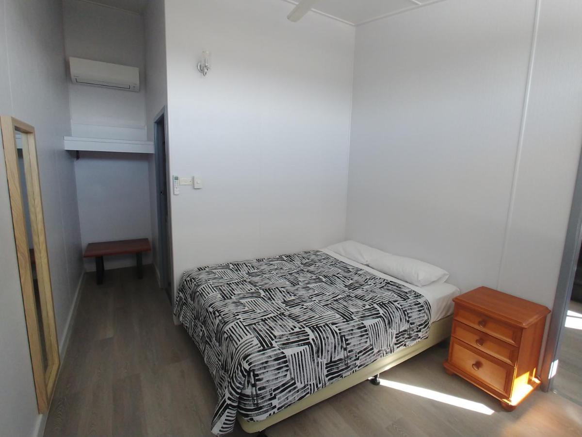 Harbour View Motel 글래드스톤 외부 사진
