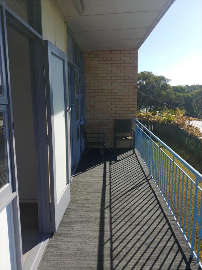Harbour View Motel 글래드스톤 외부 사진