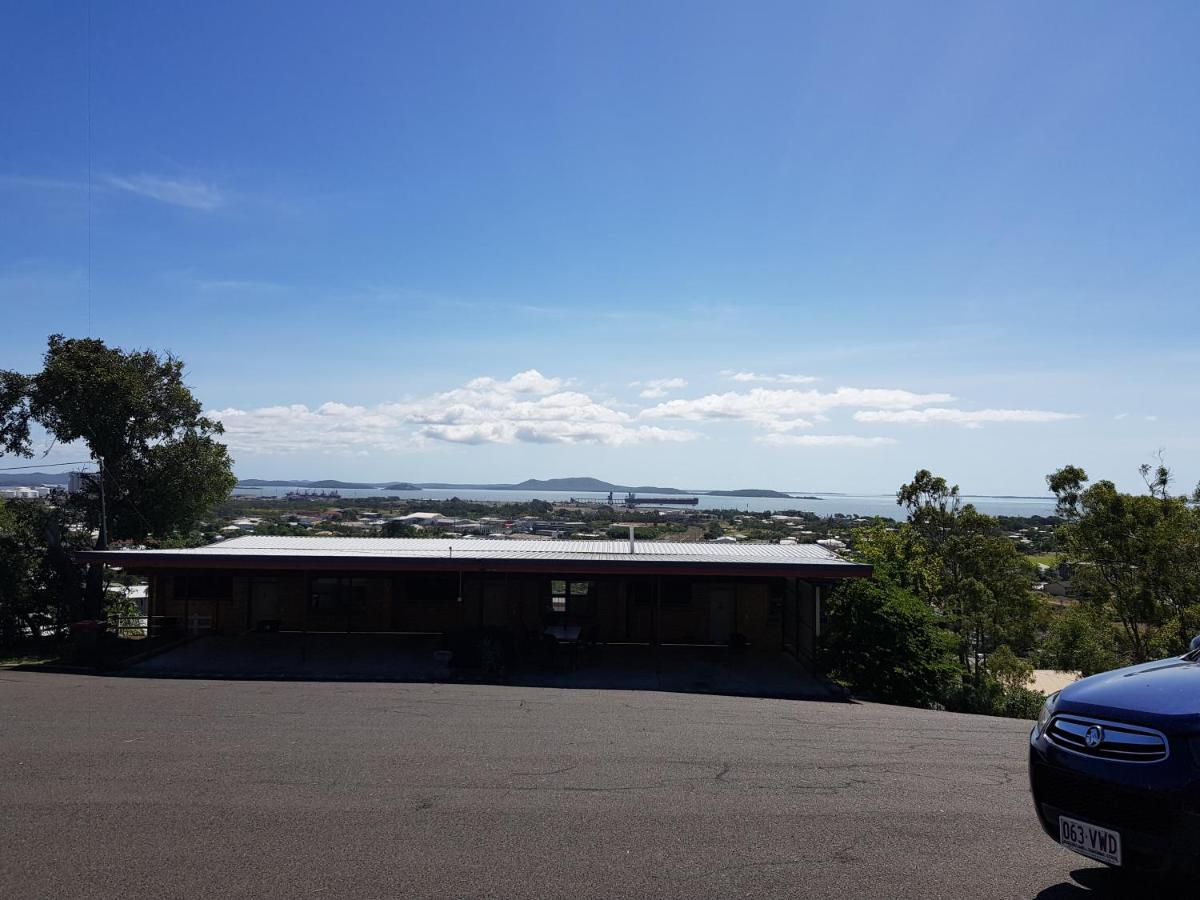 Harbour View Motel 글래드스톤 외부 사진