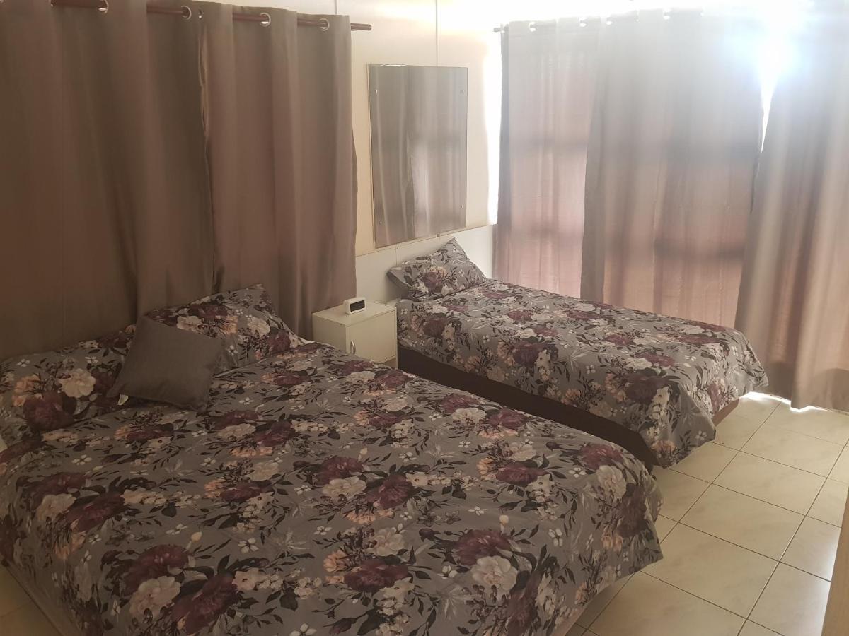 Harbour View Motel 글래드스톤 외부 사진